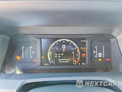 Zdjęcie 9 z 14 samochodu: 2026 TOYOTA 4RUNNER SR5 VIN:JTEVA5BR2T5117657 - miniatura