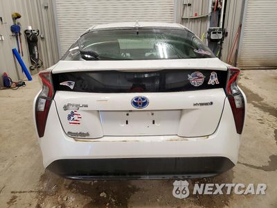 Zdjęcie 6 z 12 samochodu: 2016 TOYOTA PRIUS TWO VIN:JTDKBRFU8G3014724 - miniatura