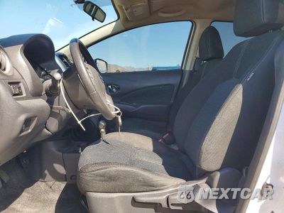 Zdjęcie 7 z 13 samochodu: 2016 NISSAN VERSA NOTE SV VIN:3N1CE2CPXGL382430 - miniatura