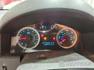 Zdjęcie 9 z 13 samochodu: 2011 FORD ESCAPE XLT VIN:1FMCU0DG4BKB96388 - miniatura