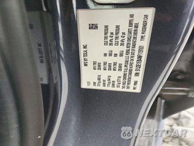 Zdjęcie 13 z 13 samochodu: 2022 TESLA MODEL 3 VIN:5YJ3E1EB4NF119161 - miniatura