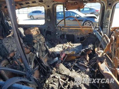 Zdjęcie 11 z 13 samochodu: 2006 DODGE DURANGO LIMITED VIN:1D4HD58206F182804 - miniatura
