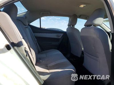 Zdjęcie 10 z 12 samochodu: 2016 TOYOTA COROLLA LE VIN:5YFBURHE0GP558500 - miniatura