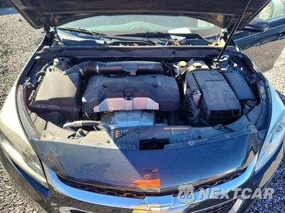 Zdjęcie 11 z 12 samochodu: 2015 CHEVROLET MALIBU LS VIN:1G11B5SL0FF106515 - miniatura