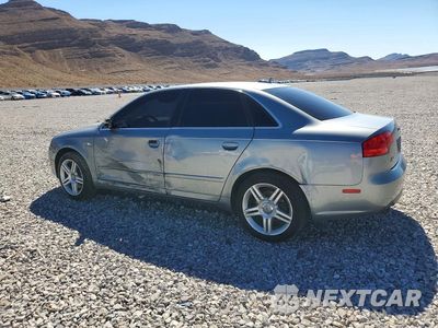 Drugie zdjęcie samochodu z przodu: 2006 AUDI A4 2.0T QUATTRO VIN:WAUDF78E16A218859 - miniatura