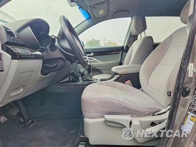 Zdjęcie 7 z 13 samochodu: 2015 KIA SORENTO LX VIN:5XYKT3A64FG555671 - miniatura