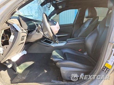 Zdjęcie 7 z 12 samochodu: 2024 BMW 330XI VIN:3MW89FF06R8D89519 - miniatura