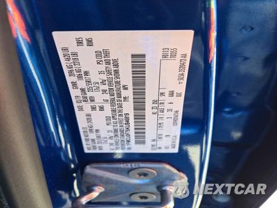 Zdjęcie 13 z 13 samochodu: 2019 FORD ESCAPE S VIN:1FMCU0F76KUB46819 - miniatura
