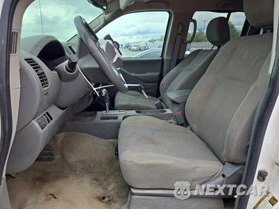 Zdjęcie 7 z 12 samochodu: 2018 NISSAN FRONTIER SV VIN:1N6DD0ER8JN734352 - miniatura