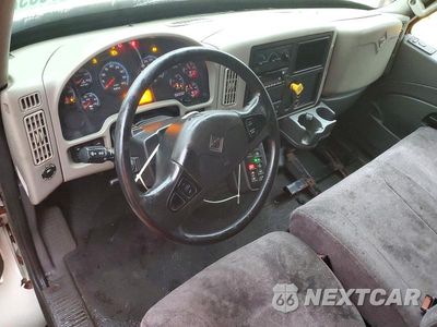 Zdjęcie 8 z 13 samochodu: 2018 INTERNATIONAL 4000 4300 VIN:1HTMMMML8JH427157 - miniatura