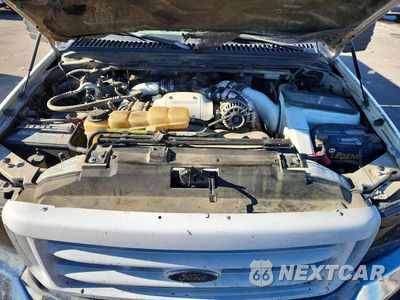Zdjęcie 11 z 12 samochodu: 2001 FORD F250 SUPER DUTY VIN:3FTNX21F71MA64518 - miniatura