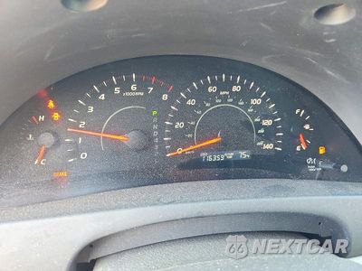 Zdjęcie 9 z 12 samochodu: 2009 TOYOTA CAMRY BASE VIN:4T4BE46K29R054031 - miniatura