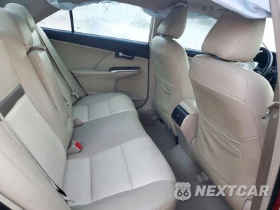 Zdjęcie 10 z 13 samochodu: 2012 TOYOTA CAMRY XLE VIN:4T1BF1FK7CU618642 - miniatura