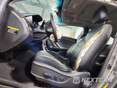 Zdjęcie 7 z 13 samochodu: 2013 HYUNDAI ELANTRA LIMITED VIN:5NPDH4AE3DH230457 - miniatura