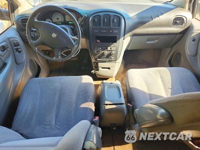 Zdjęcie 8 z 13 samochodu: 2006 DODGE GRAND CARAVAN SXT VIN:2D4GP44L36R854830 - miniatura