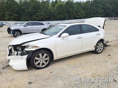 2008 LEXUS ES 350 JTHBJ46G082239371 - główne zdjęcie licytacji z USA - miniatura