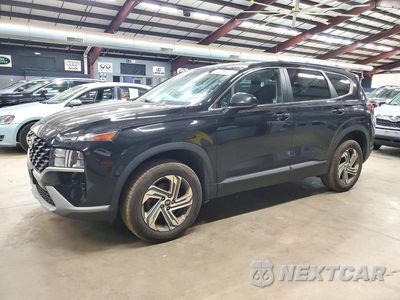 2021 HYUNDAI SANTA FE BASE 5NMS1DAJ4MH311795 - główne zdjęcie licytacji z USA - miniatura