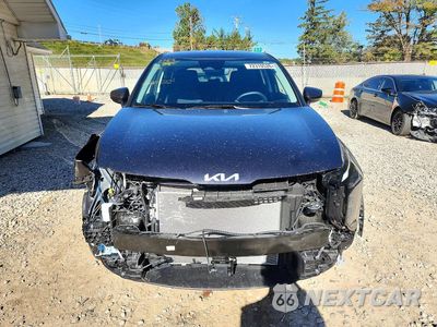 Piąte zdjęcie samochodu w środku: 2026 KIA SPORTAGE LX VIN:5XYK2CDF5TG444931 - miniatura