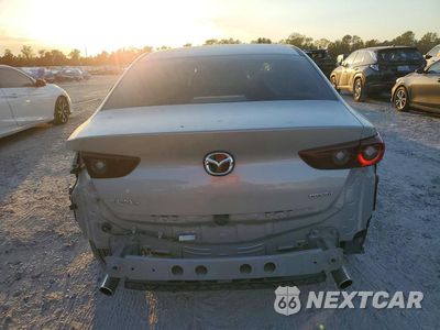 Zdjęcie 6 z 12 samochodu: 2025 MAZDA 3 SELECT SPORT VIN:3MZBPABM0SM474666 - miniatura
