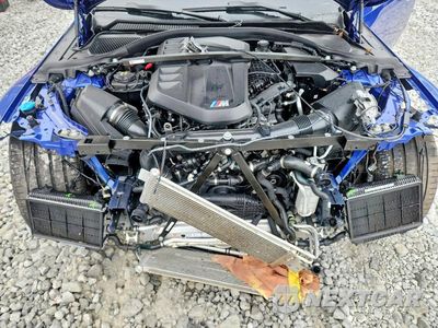 Zdjęcie 11 z 13 samochodu: 2026 BMW M2 VIN:3MF23DM04T8G12260 - miniatura