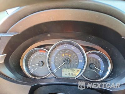 Zdjęcie 9 z 12 samochodu: 2014 TOYOTA COROLLA LE VIN:2T1BURHE2EC047531 - miniatura
