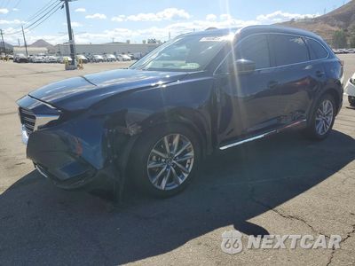 2020 MAZDA CX-9 GRAND TOURING JM3TCADYXL0412769 - główne zdjęcie licytacji z USA - miniatura