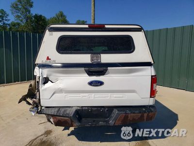 Zdjęcie 6 z 12 samochodu: 2019 FORD F150 VIN:1FTMF1CB4KKC26732 - miniatura