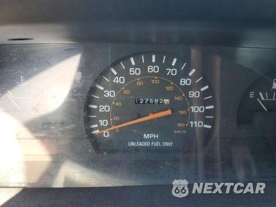 Zdjęcie 9 z 12 samochodu: 1990 TOYOTA PICKUP 1/2 TON SHORT WHEELBASE VIN:JT4RN81A2L5063607 - miniatura