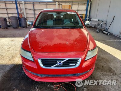 Piąte zdjęcie samochodu w środku: 2009 VOLVO S40 T5 VIN:YV1MH672892467845 - miniatura