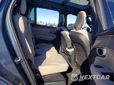 Zdjęcie 11 z 13 samochodu: 2026 VOLVO XC90 PLUS VIN:YV4062PE7T1535222 - miniatura