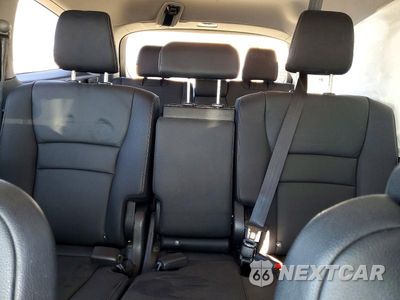 Zdjęcie 10 z 13 samochodu: 2021 HONDA PILOT EXL VIN:5FNYF6H55MB098213 - miniatura