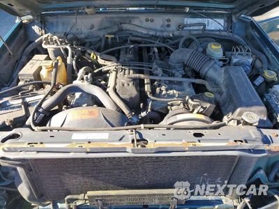 Zdjęcie 12 z 14 samochodu: 1998 JEEP CHEROKEE SPORT VIN:1J4FJ68S4WL227788 - miniatura