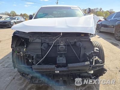 Piąte zdjęcie samochodu w środku: 2024 DODGE DURANGO PURSUIT VIN:1C4RDJFG1RC249716 - miniatura