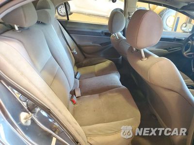 Zdjęcie 10 z 12 samochodu: 2011 HONDA CIVIC VP VIN:2HGFA1F38BH538301 - miniatura
