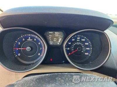 Zdjęcie 9 z 12 samochodu: 2011 HYUNDAI ELANTRA GLS VIN:5NPDH4AE3BH027856 - miniatura