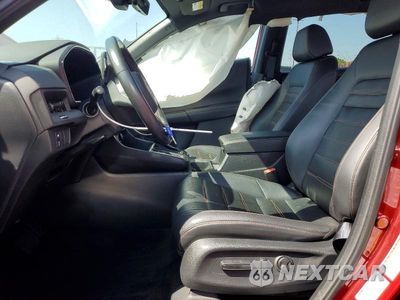 Zdjęcie 7 z 12 samochodu: 2024 HONDA CR-V SPORT-L VIN:7FARS5H81RE035870 - miniatura