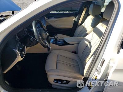 Zdjęcie 7 z 12 samochodu: 2017 BMW 530 XI VIN:WBAJA7C37HWA70006 - miniatura