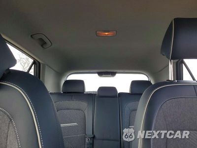 Zdjęcie 10 z 13 samochodu: 2022 HYUNDAI VENUE LIMITED VIN:KMHRC8A38NU143599 - miniatura