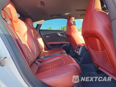 Zdjęcie 10 z 13 samochodu: 2016 AUDI S7 PRESTIGE VIN:WAUW2AFC2GN192298 - miniatura