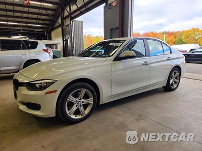 2013 BMW 328 I WBA3B5G5XDNS03277 - główne zdjęcie licytacji z USA - miniatura