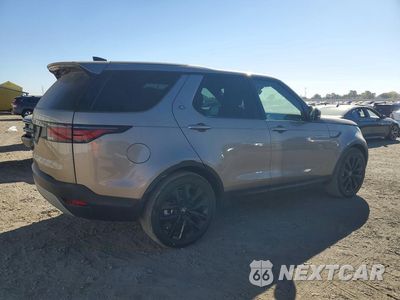 Trzecie zdjęcie samochodu z tyłu: 2026 LAND ROVER DISCOVERY S VIN:SALRJ2FX7T2521383 - miniatura
