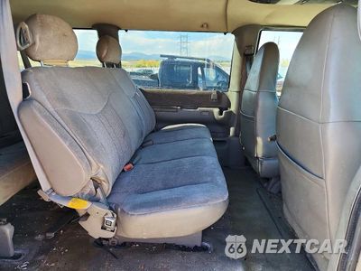 Zdjęcie 11 z 13 samochodu: 2002 CHEVROLET ASTRO VIN:1GNEL19X02B127249 - miniatura