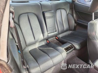 Zdjęcie 10 z 12 samochodu: 1999 MERCEDES-BENZ CLK 430 VIN:WDBLJ70G7XF061075 - miniatura