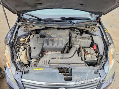 Zdjęcie 11 z 12 samochodu: 2008 NISSAN ALTIMA 2.5 VIN:1N4AL21E58N537016 - miniatura