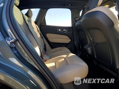 Zdjęcie 11 z 13 samochodu: 2026 VOLVO XC60 PLUS VIN:YV4M12RC6T1427038 - miniatura