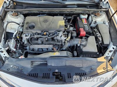 Zdjęcie 11 z 12 samochodu: 2019 TOYOTA CAMRY SE VIN:4T1B11HK6KU750446 - miniatura