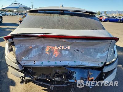 Zdjęcie 6 z 13 samochodu: 2025 KIA EV6 WIND VIN:5XYC34JA7SG013537 - miniatura