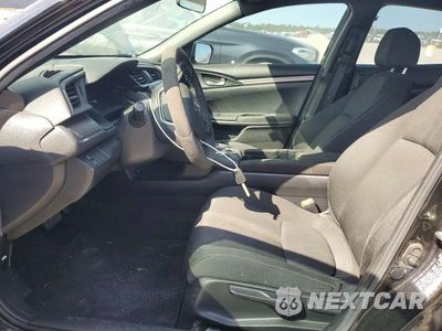 Zdjęcie 7 z 12 samochodu: 2017 HONDA CIVIC LX VIN:SHHFK7H21HU224246 - miniatura