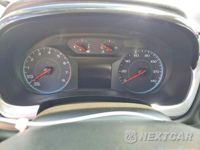 Zdjęcie 9 z 13 samochodu: 2021 CHEVROLET TRAVERSE LT VIN:1GNERGKW0MJ189634 - miniatura