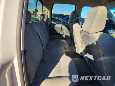 Zdjęcie 10 z 13 samochodu: 2006 DODGE RAM 1500 ST VIN:1D7HA182X6S597124 - miniatura
